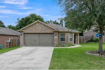 7527 Fettle Lane, Conroe, TX 77304 - Photo 1