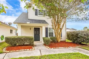 6127 Lone Prairie Way, Katy, TX 77449 - Photo 1