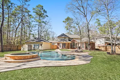 47 S Bristol Oak Circle, The Woodlands, TX 77382 - Photo 37