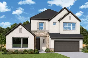 5014 Nesbit Path, Rosenberg, TX 77471 - Photo 1