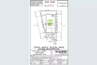 25903 Maple Bloom Drive, Katy, TX 77494 - Photo 7