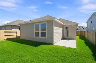 6602 Lenwood Ln, Rosharon, TX 77583 - Photo 19