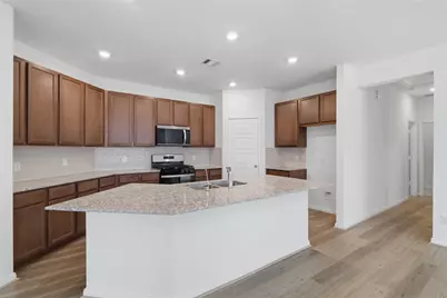 6602 Lenwood Lane, Rosharon, TX 77583 - Photo 13