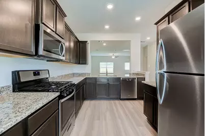 20922 Sunshine Meadow Drive, Hockley, TX 77447 - Photo 5