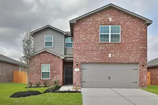 20922 Sunshine Meadow Dr, Hockley, TX 77447 - Photo 1