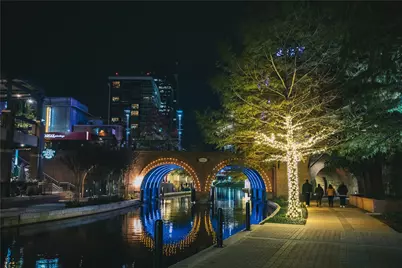 1420 Flamingo St, Conroe, TX 77385 - Photo 49