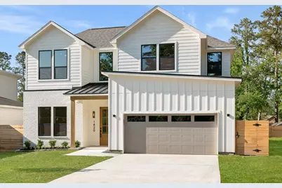 1420 Flamingo St, Conroe, TX 77385 - Photo 41