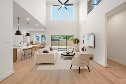 1420 Flamingo St, Conroe, TX 77385 - Photo 5