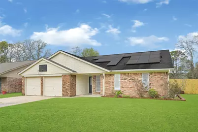 4102 Townes Forest Road, Friendswood, TX 77546 - Photo 1