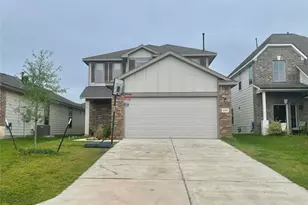 1055 Bluebonnet Trl, Bellville, TX 77418 - Photo 1