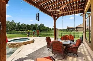 11503 Renaissance Dr, Montgomery, TX 77356 - Photo 11