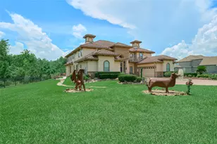 11503 Renaissance Dr, Montgomery, TX 77356 - Photo 49