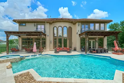 11503 Renaissance Drive, Montgomery, TX 77356 - Photo 9
