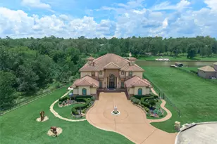 11503 Renaissance Dr, Montgomery, TX 77356 - Photo 1