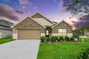 2610 Blue Abbott Dr, Fresno, TX 77545 - Photo 1
