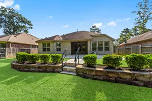 8 S Elderberry Trail, Montgomery, TX 77316 - Photo 35