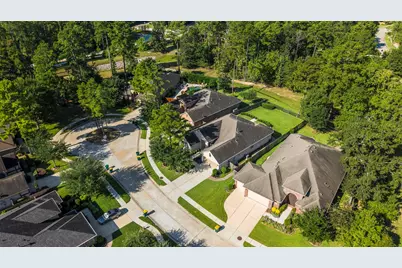 8 S Elderberry Trail, Montgomery, TX 77316 - Photo 37