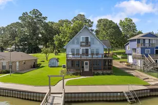 426 Apollo Dr, Livingston, TX 77351 - Photo 5