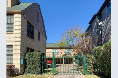 1912 Sul Ross #3, Houston, TX 77098 - Photo 3