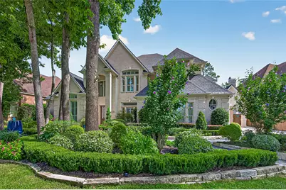 6118 Windrose Hollow Lane, Spring, TX 77379 - Photo 9
