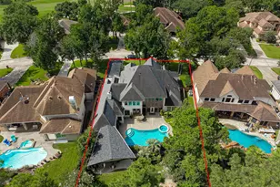 6118 Windrose Hollow Ln, Spring, TX 77379 - Photo 3