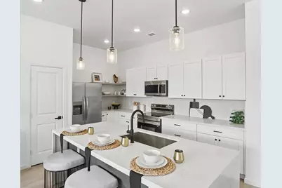 864 Rachel Street #B, Houston, TX 77091 - Photo 9