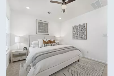 864 Rachel Street #B, Houston, TX 77091 - Photo 21