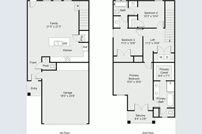 864 Rachel Street #B, Houston, TX 77091 - Photo 43