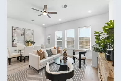 864 Rachel Street #B, Houston, TX 77091 - Photo 15