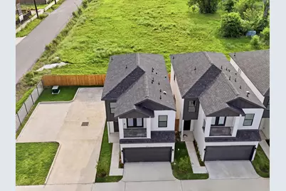 864 Rachel Street #B, Houston, TX 77091 - Photo 41