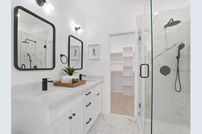 864 Rachel Street #B, Houston, TX 77091 - Photo 25