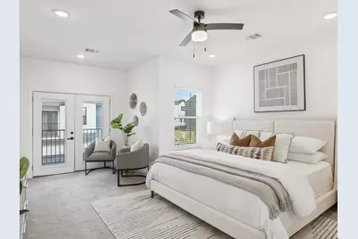 864 Rachel Street #B, Houston, TX 77091 - Photo 19