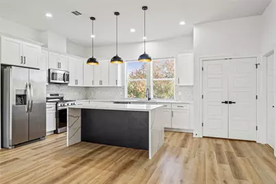 3601 Rebecca Street #C, Houston, TX 77021 - Photo 7