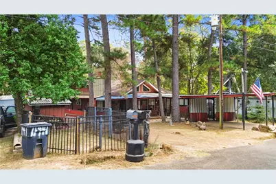 11941 W Hollyhill Drive, Plantersville, TX 77363 - Photo 31