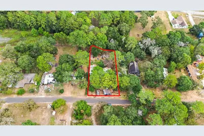 11941 W Hollyhill Drive, Plantersville, TX 77363 - Photo 37