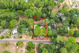 11941 W Hollyhill Dr, Plantersville, TX 77363 - Photo 37