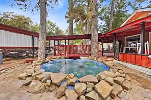 11941 W Hollyhill Dr, Plantersville, TX 77363 - Photo 1