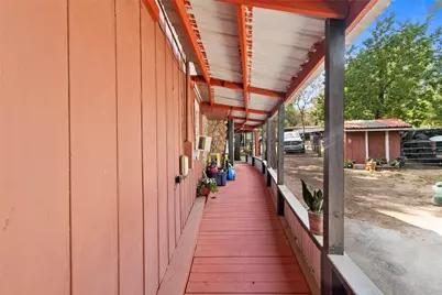 11941 W Hollyhill Drive, Plantersville, TX 77363 - Photo 23