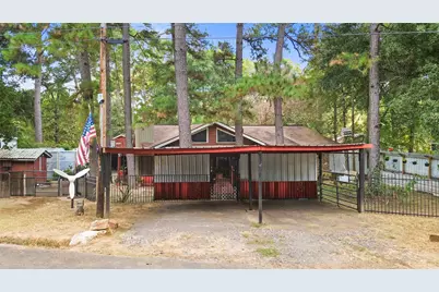 11941 W Hollyhill Drive, Plantersville, TX 77363 - Photo 29