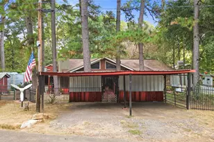 11941 W Hollyhill Dr, Plantersville, TX 77363 - Photo 29