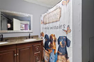 11941 W Hollyhill Dr, Plantersville, TX 77363 - Photo 17