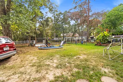 11941 W Hollyhill Drive, Plantersville, TX 77363 - Photo 27