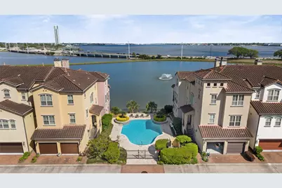 37 Armand Shore Drive, Pasadena, TX 77058 - Photo 1