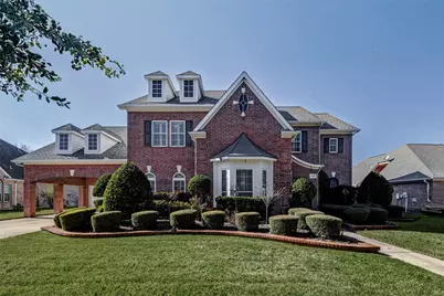 11423 Pampass Pass, Houston, TX 77095 - Photo 1