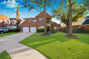 19427 Savannah Creek Ln, Katy, TX 77449 - Photo 7