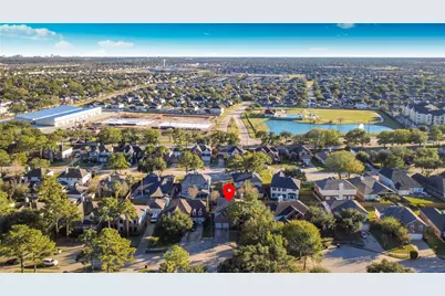 19427 Savannah Creek Lane, Katy, TX 77449 - Photo 3