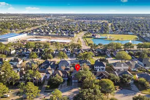 19427 Savannah Creek Ln, Katy, TX 77449 - Photo 3
