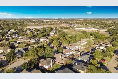 19427 Savannah Creek Lane, Katy, TX 77449 - Photo 5