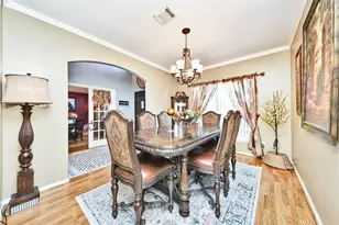 19427 Savannah Creek Ln, Katy, TX 77449 - Photo 13