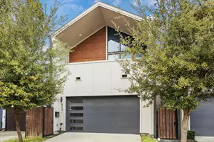 823 Aurora St, Houston, TX 77009 - Photo 1